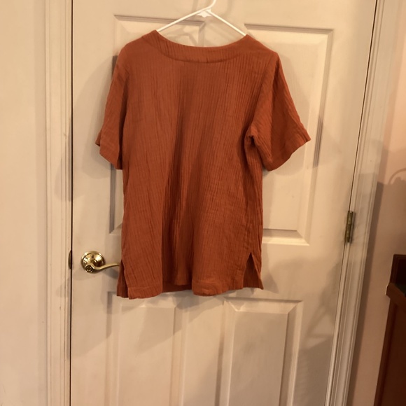 Soft Surroundings Tunic Small - Picture 1 of 3